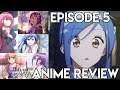 We Never Learn: BOKUBEN Season 2 Episode 5 - Anime Review