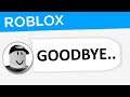 Why ROBLOX Left My Channel..