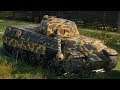 World of Tanks P.44 Pantera - 7 Kills 6,9K Damage
