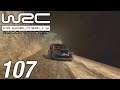 WRC (PS3) - Wildcard WRC: Mexico (Let's Play Part 107)