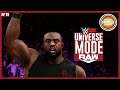 WWE 2K - Universe Mode - RAW - Ep 78 - On Guard