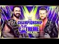 WWE 2K20 : Drew McIntyre Vs Dolph Ziggler - Wwe Championship | Wwe Extreme Rules 2020 | Prediction