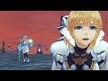 Xenoblade Chronicles Definitive Edition A Power Born from Hope