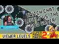 Xwater looks for diamonds in the rough! Twitch chat sends their levels! | Super Mario Maker 2