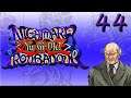 Yu-Gi-Oh! Nightmare Troubadour Part 44: The Big 5
