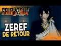 Zeref refait enfin une apparition ! | Ep.16 | Fairy Tail Let's Play FR