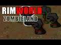 Zombieland Türkçe Oynanış | Rimworld: Zombieland | Bölüm 1