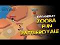 Zooba: Fun Battle Royale Games - IOS Gameplay best mobile games 2022