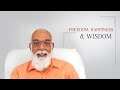 01.21.21Freedom, Happiness, and wisdom- 29 Yoga Sutra -20 4 qualifications to succeed in mindfulness