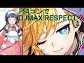 #15【DJMAX RESPECT V】残ってた TECHNIKA DLC も揃えました