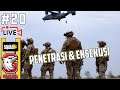#20 SQUAD Stream w/ GRD - Infiltrasi Maksimal - Squad Indonesia