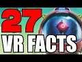27 Facts About No Man's Sky VR - Information Compilation - BEYOND Everything to Know | Legacy Zero