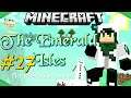 #27: The Sun God - Emerald Isles Modded Minecraft Survival