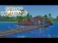 30k Stream While Working In Scrap