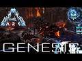 [37] Brute Magmasaur Hunt (ARK Genesis)