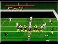 College Football USA '97 (video 3,714) (Sega Megadrive / Genesis)