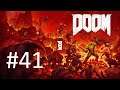[4K] [Все секреты] [Кошмар] Прохождение Doom 4 (Часть 41)