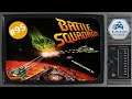Battle Squadron | Mega Drive (Playthrough + Ending)