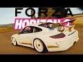 997 GT3 RS 4.0 SOUNDORGIE! - FORZA HORIZON 2 Part 7 | Stream Lets Play
