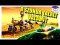 A szonda talált VALAMIT! | Signal simulator 4. rész