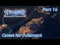 AD&D Spelljammer: Quest for Adamant — Part 16 — AD&D 2nd Edition Spelljammer Campaign
