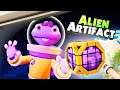 ALIEN Rescued The ARTIFACT That Could SAVE THE WORLD! - Floor Plan 2 VR