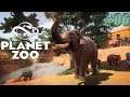 Alle Tiere fühlen sich wohl #06 - Planet Zoo (Kampagne, Gameplay, Deutsch)