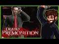 An UNFORGETTABLE Cult Classic | Deadly Premonition - Judge Mathas Review