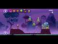 Angry birds Reloaded party crashers part 1 level ( 1 to 15 ) gameplay
