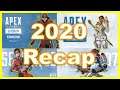 Apex Legends 2020 Rewind - What do you remember?