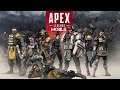 Apex Legends Mobile: Honk Kong Early Access Beta: One of my Very First Games!!!