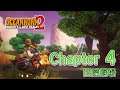【App】 Chapter 4 旧採掘場 オーシャンホーン2 Oceanhorn2