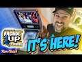 Arcade1Up Star Wars Pinball - It's HERE!