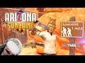Arizona Sunshine VR Coop #4 - Fomos Cercados na Vila Dos Zumbis!!!   - Oculus Quest 2