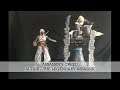 Assassin's Creed: Altair - The Legendary Assassin | 2 Collectible Figures [UNBOXING] #AC #Gaming