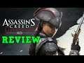 Assassin's Creed: Liberation - Review