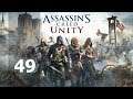 Assassin’s Creed: Unity #49 - Płaszcz z człowieka