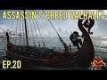 Assassin's Creed Valhalla - Why Bring a Knife to an Axe Fight? - Ep 20