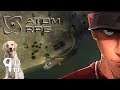 ATOM RPG Part 9 On my way to Peregon - The Free Trader Town | Let's Play ATOM RPG Gameplay