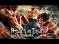 Attack On Titan 2 Live Gameplay 2