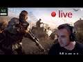 Battlefield 5 Livestream Max Rank Multiplayer gameplay ps4 Pro