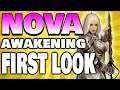 [BDO] Nova Awakening First Impressions | Is Nova Awakening Good? Trying out the newest class in 2021