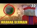 BERMAIN PETAK UMPET DI WAHANA BERMAIN! - Minecraft Petak Umpet (14)