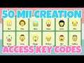 Best 50+ The Simpsons Mii Character Creation Access Key Codes In Miitopia (Nintendo Switch)