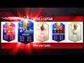 BEST POSSIBLE ENGLAND FUT DRAFT CHALLENGE! - FIFA 19 Ultimate Team
