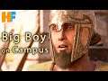 Big Boy on Campus | Questing in Assassin's Creed Odyssey