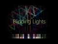 [Black MIDI] The Weeknd - Blinding Lights