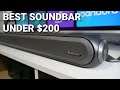 Bomaker Njord 2 Soundbar Review