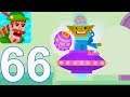 Bowmasters - Gameplay Walkthrough Part 66 - General D'evouer (iOs, android)
