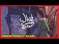 [BR LIVE] What Comes After (Conhedendo o Game)